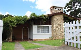Casa Aconchegante no Capivari
